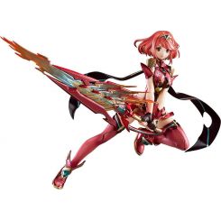 Xenoblade Chronicles 2 statuette 1/7 Pyra Good Smile Company