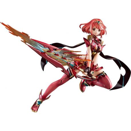Xenoblade Chronicles 2 statuette 1/7 Pyra Good Smile Company