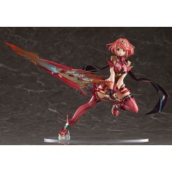 Xenoblade Chronicles 2 statuette 1/7 Pyra Good Smile Company