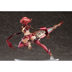 Xenoblade Chronicles 2 statuette 1/7 Pyra Good Smile Company