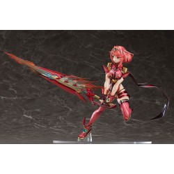 Xenoblade Chronicles 2 statuette 1/7 Pyra Good Smile Company