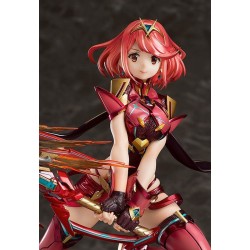 Xenoblade Chronicles 2 statuette 1/7 Pyra Good Smile Company