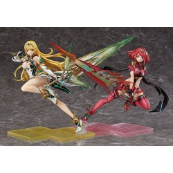 Xenoblade Chronicles 2 statuette 1/7 Pyra Good Smile Company