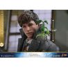 Les Animaux fantastiques 2 figurine Movie Masterpiece 1/6 Newt Scamander Hot Toys