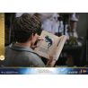 Les Animaux fantastiques 2 figurine Movie Masterpiece 1/6 Newt Scamander Hot Toys
