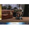 Les Animaux fantastiques 2 figurine Movie Masterpiece 1/6 Newt Scamander Hot Toys