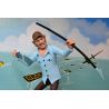 Les Dents de la mer pack 2 figurines Toony Terrors Jaws & Quint Neca