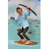 Les Dents de la mer pack 2 figurines Toony Terrors Jaws & Quint Neca