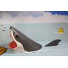 Les Dents de la mer pack 2 figurines Toony Terrors Jaws & Quint Neca