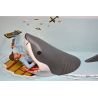 Les Dents de la mer pack 2 figurines Toony Terrors Jaws & Quint Neca