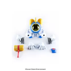 TwinBee Rainbow Bell Adventure figurine Plastic Model Kit TwinBee Update Vers. Plum