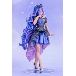 Mon petit poney Bishoujo statuette 1/7 Princess Luna Kotobukiya