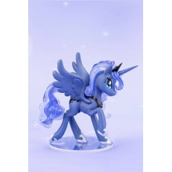 Mon petit poney Bishoujo statuette 1/7 Princess Luna Kotobukiya