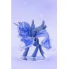 Mon petit poney Bishoujo statuette 1/7 Princess Luna Kotobukiya