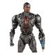 DC Justice League Movie figurine Cyborg McFarlane Toys