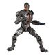 DC Justice League Movie figurine Cyborg McFarlane Toys