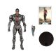 DC Justice League Movie figurine Cyborg McFarlane Toys