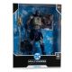 DC Justice League Movie figurine Darkseid McFarlane Toys