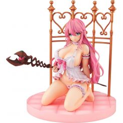 Redo of Healer statuette 1/7 Freia Light Novel Ver. Kadokawa