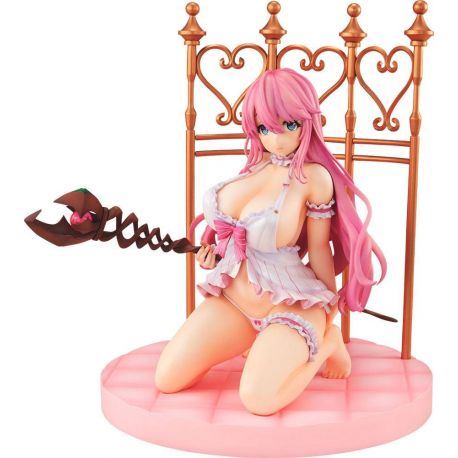 Redo of Healer statuette 1/7 Freia Light Novel Ver. Kadokawa Redo of Healer statuette 1/7 Freia Light Novel Ver. Kadokawa