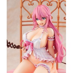 Redo of Healer statuette 1/7 Freia Light Novel Ver. Kadokawa