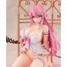Redo of Healer statuette 1/7 Freia Light Novel Ver. Kadokawa