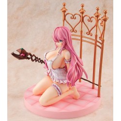 Redo of Healer statuette 1/7 Freia Light Novel Ver. Kadokawa