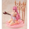Redo of Healer statuette 1/7 Freia Light Novel Ver. Kadokawa