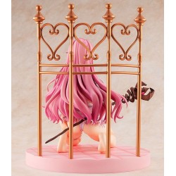 Redo of Healer statuette 1/7 Freia Light Novel Ver. Kadokawa