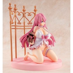 Redo of Healer statuette 1/7 Freia Light Novel Ver. Kadokawa