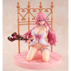 Redo of Healer statuette 1/7 Freia Light Novel Ver. Kadokawa