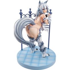 Redo of Healer statuette 1/7 Setsuna Light Novel Ver. Kadokawa