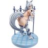 Redo of Healer statuette 1/7 Setsuna Light Novel Ver. Kadokawa
