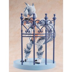 Redo of Healer statuette 1/7 Setsuna Light Novel Ver. Kadokawa
