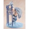 Redo of Healer statuette 1/7 Setsuna Light Novel Ver. Kadokawa
