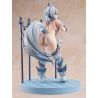 Redo of Healer statuette 1/7 Setsuna Light Novel Ver. Kadokawa