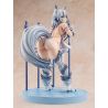 Redo of Healer statuette 1/7 Setsuna Light Novel Ver. Kadokawa