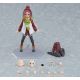 Laid-Back Camp figurine Figma Nadeshiko Kagamihara Max Factory