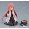 Laid-Back Camp figurine Figma Nadeshiko Kagamihara DX Edition Max Factory