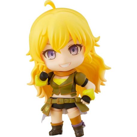 RWBY figurine Nendoroid Yang Xiao Long Good Smile Company