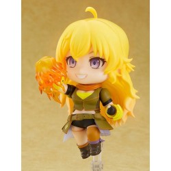 RWBY figurine Nendoroid Yang Xiao Long Good Smile Company