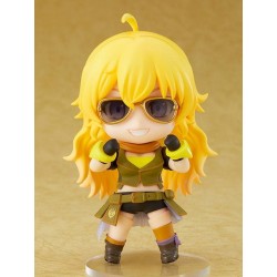 RWBY figurine Nendoroid Yang Xiao Long Good Smile Company