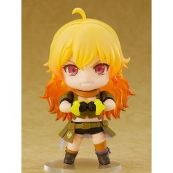 RWBY figurine Nendoroid Yang Xiao Long Good Smile Company