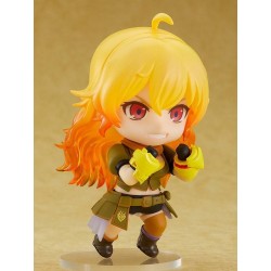 RWBY figurine Nendoroid Yang Xiao Long Good Smile Company