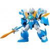 Mado King Granzort figurine Plastic Model Kit Moderoid Aquabeat Good Smile Company