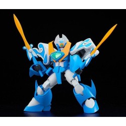 Mado King Granzort figurine Plastic Model Kit Moderoid Aquabeat Good Smile Company