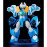 Mado King Granzort figurine Plastic Model Kit Moderoid Aquabeat Good Smile Company