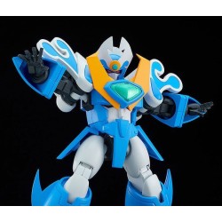 Mado King Granzort figurine Plastic Model Kit Moderoid Aquabeat Good Smile Company