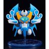 Mado King Granzort figurine Plastic Model Kit Moderoid Aquabeat Good Smile Company