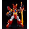 Mado King Granzort figurine Plastic Model Kit Moderoid Granzort Good Smile Company